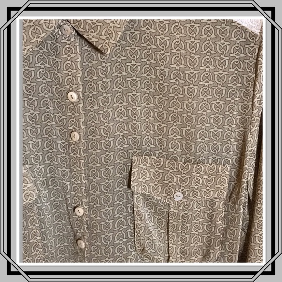 Blouse - Picture 6 of 7